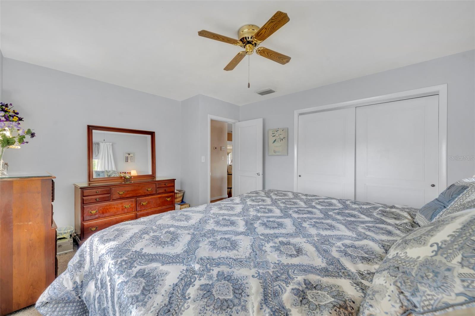 LAKE MARIE ESTATES REP - Residential