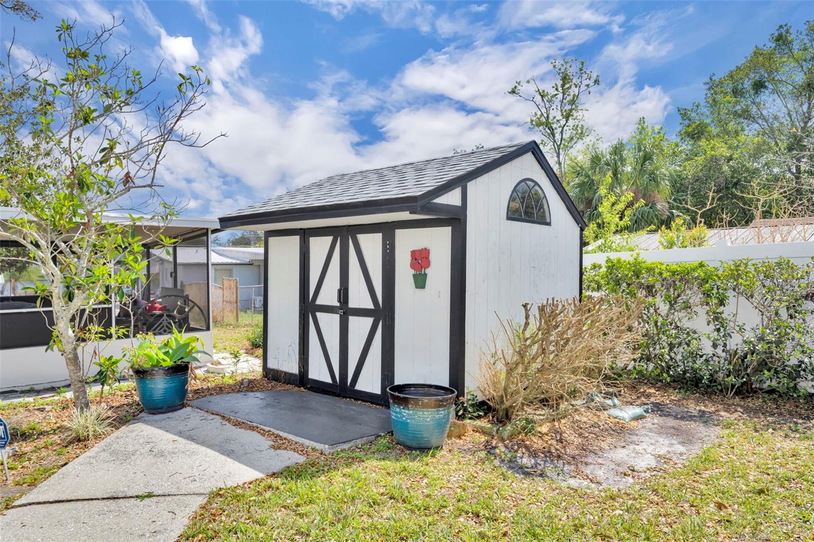 LAKE MARIE ESTATES REP - Residential