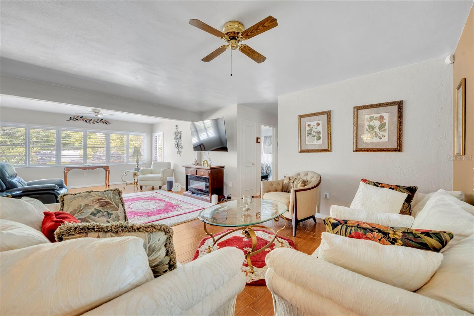 LAKE MARIE ESTATES REP - Residential