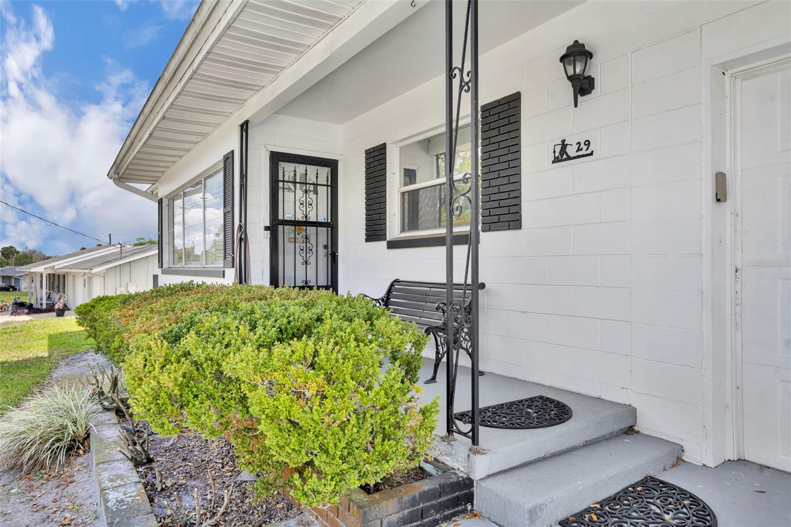 LAKE MARIE ESTATES REP - Residential