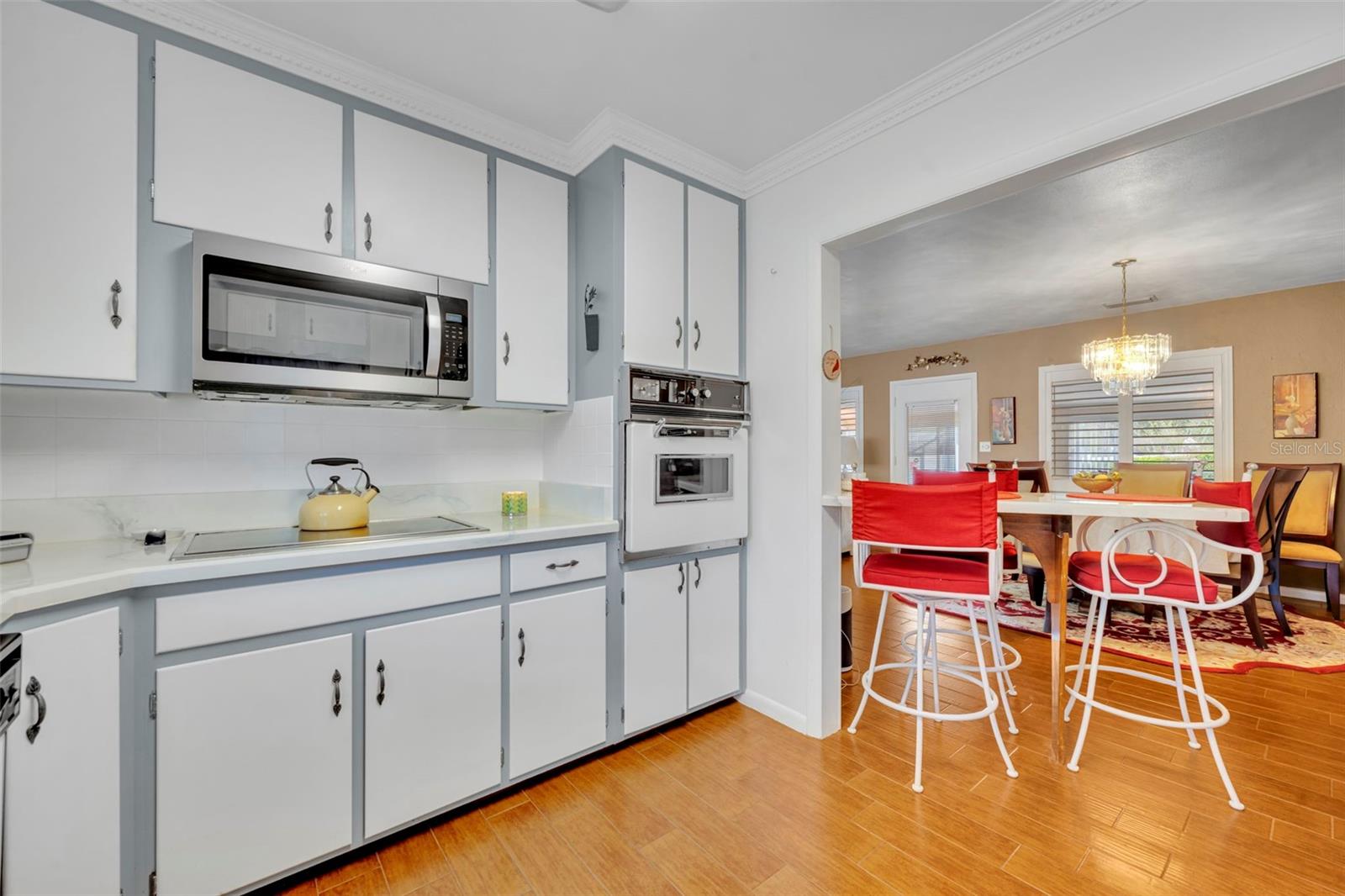 LAKE MARIE ESTATES REP - Residential