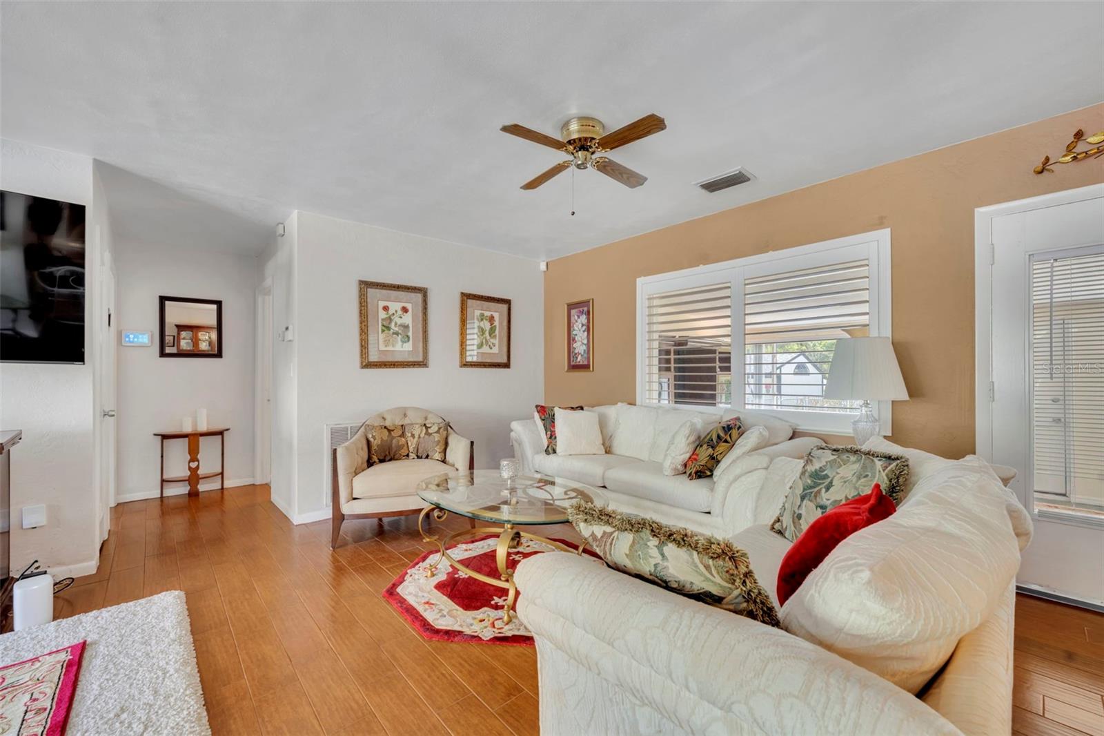 LAKE MARIE ESTATES REP - Residential