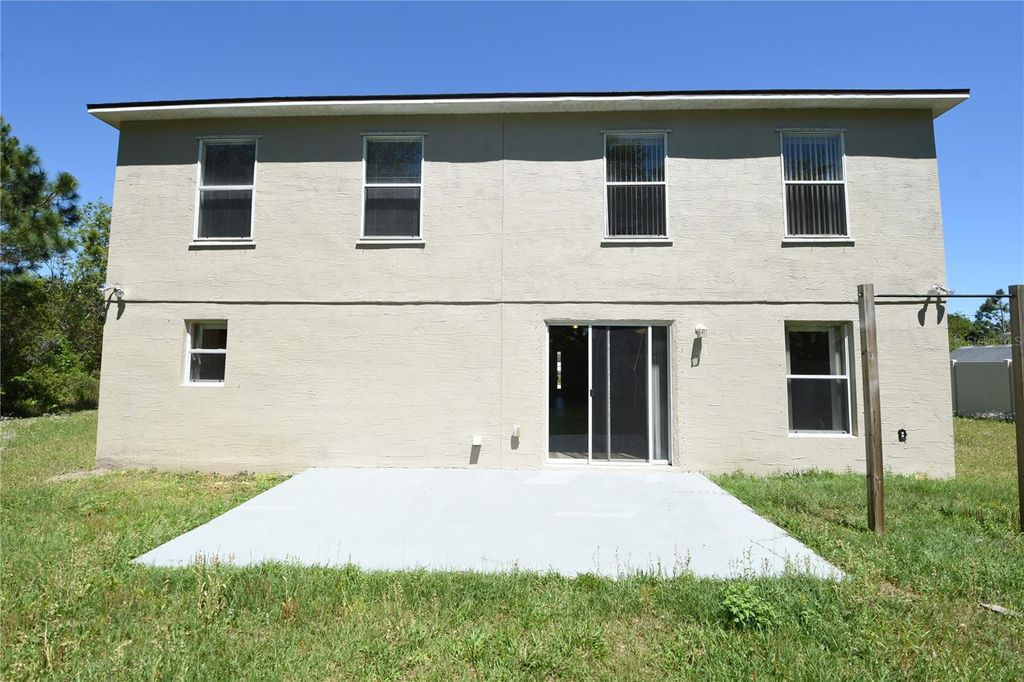 Photo of 37 Buttermill Drive, Palm Coast, FL 32137 (MLS # FC318293)