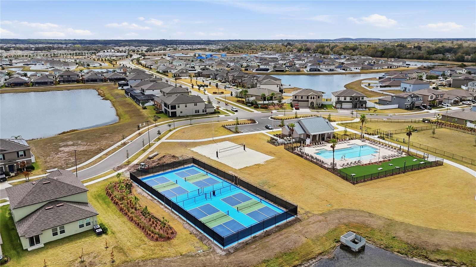 TRIPLE CRK PH 4 VILLAGE J - Residential