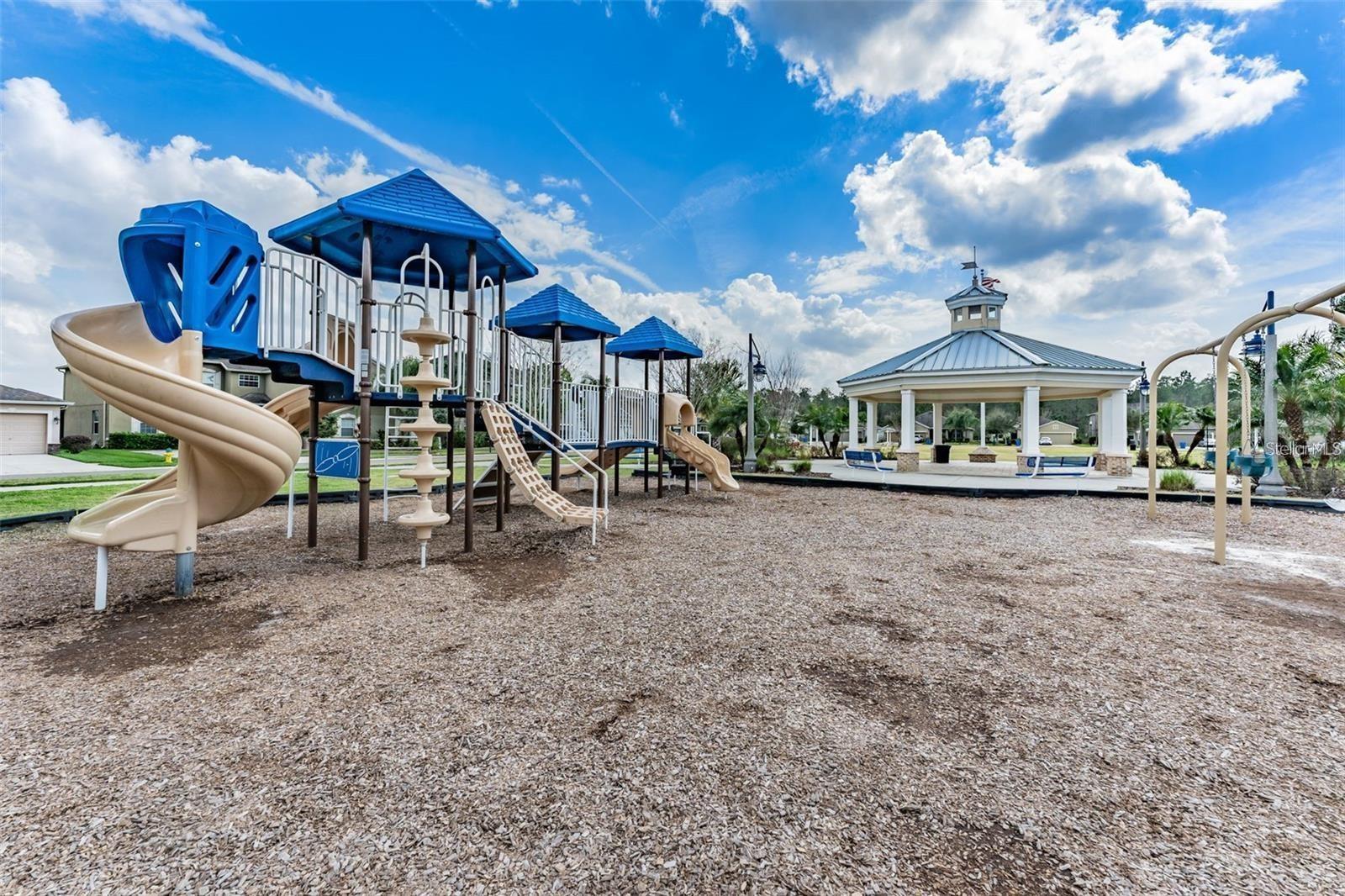 TRIPLE CRK PH 4 VILLAGE J - Residential