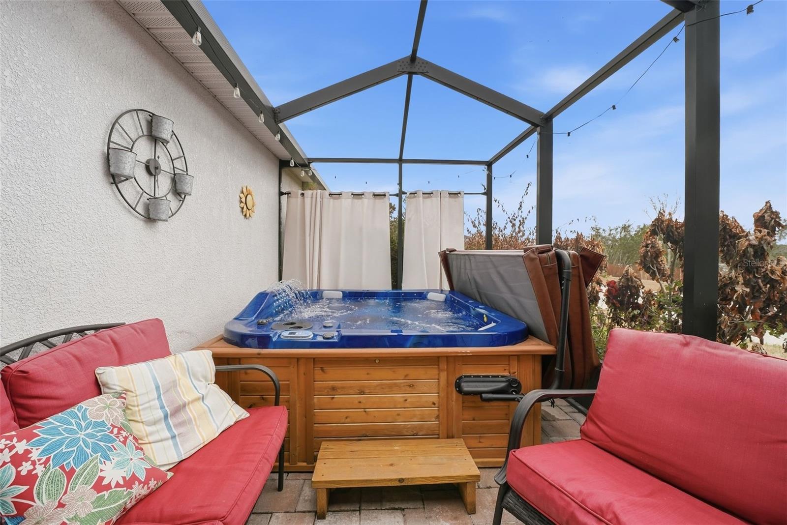 TRIPLE CRK PH 4 VILLAGE J - Residential