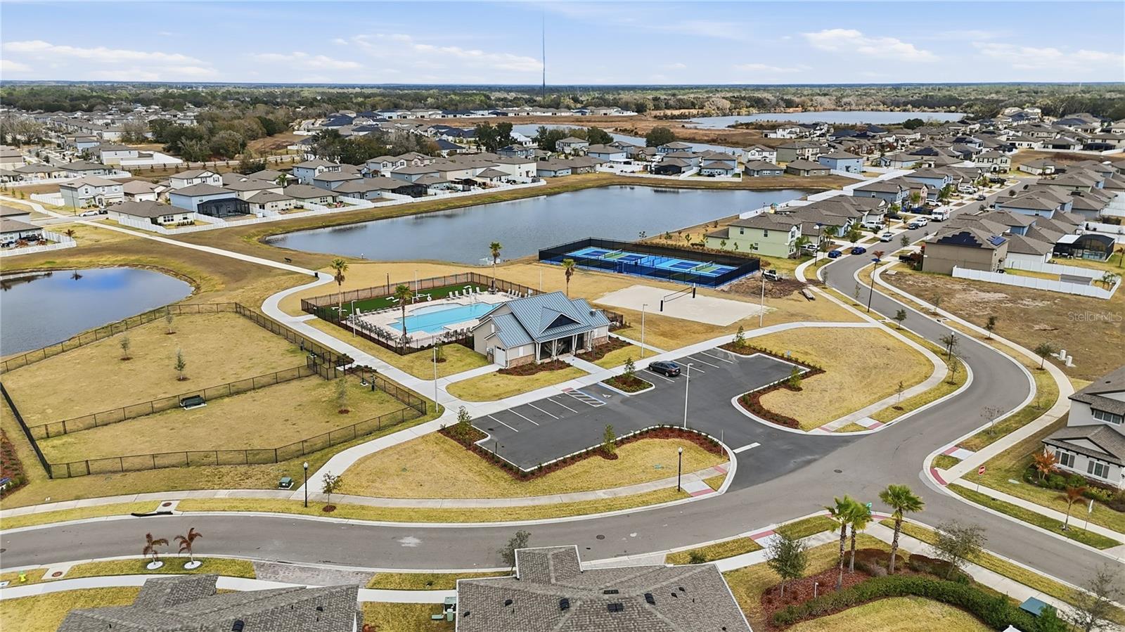 TRIPLE CRK PH 4 VILLAGE J - Residential