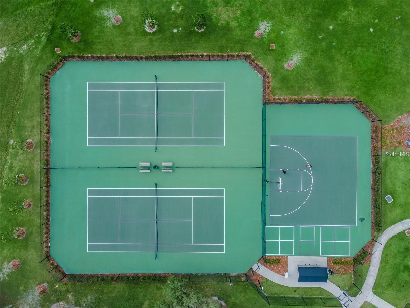 TRIPLE CRK PH 4 VILLAGE J - Residential