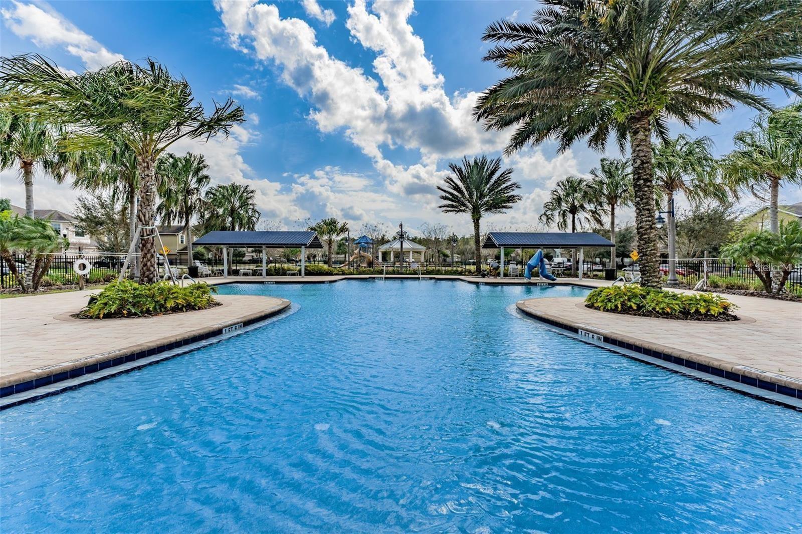 TRIPLE CRK PH 4 VILLAGE J - Residential