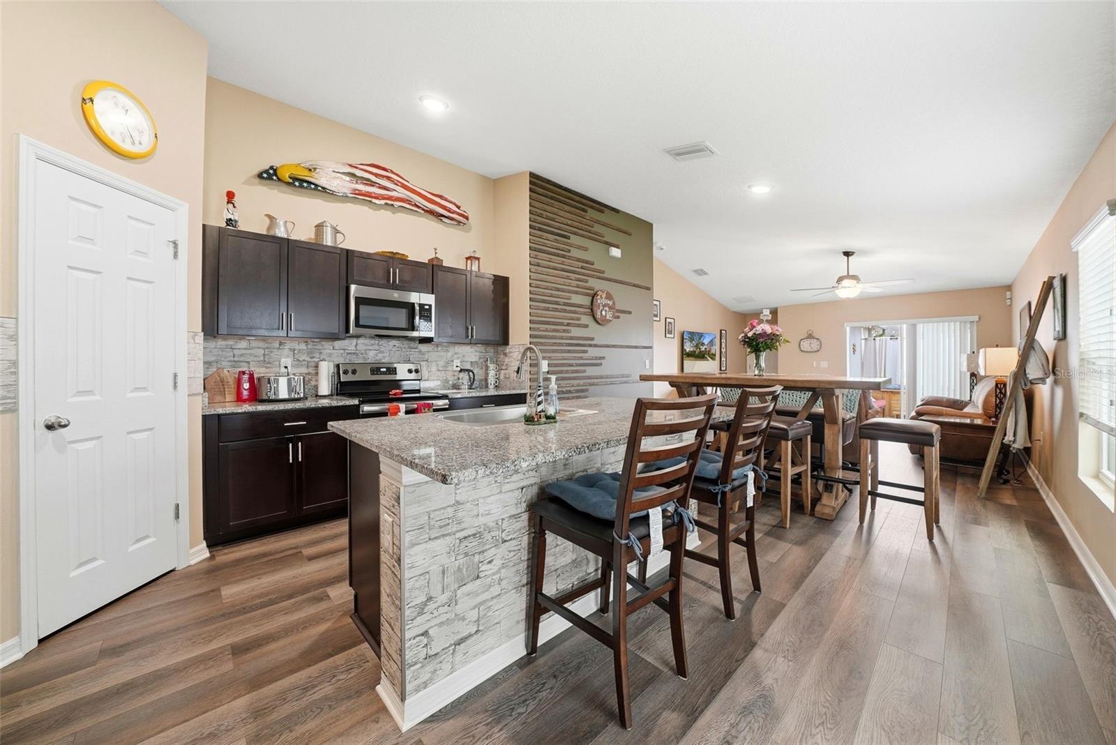 TRIPLE CRK PH 4 VILLAGE J - Residential