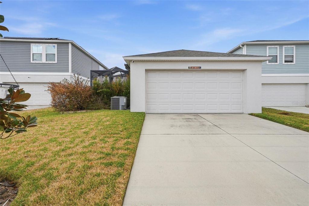 Photo of 12513 Triple Creek Boulevard, Riverview, FL 33579 (MLS # TB8477164)