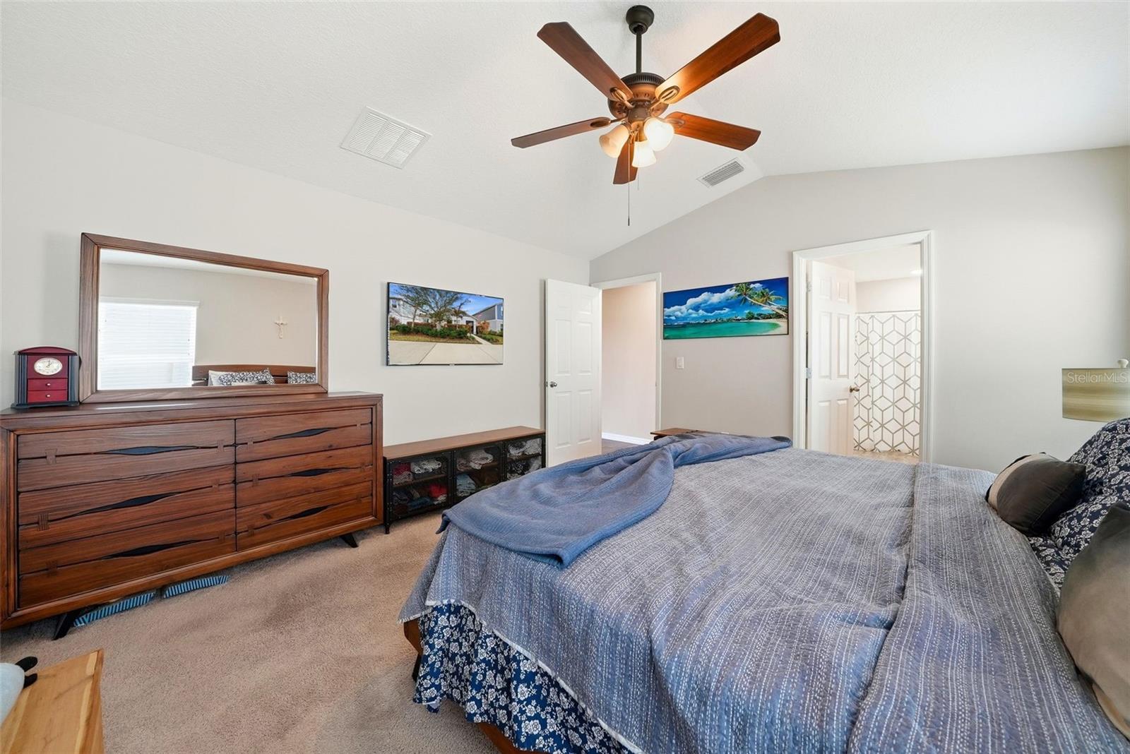 TRIPLE CRK PH 4 VILLAGE J - Residential