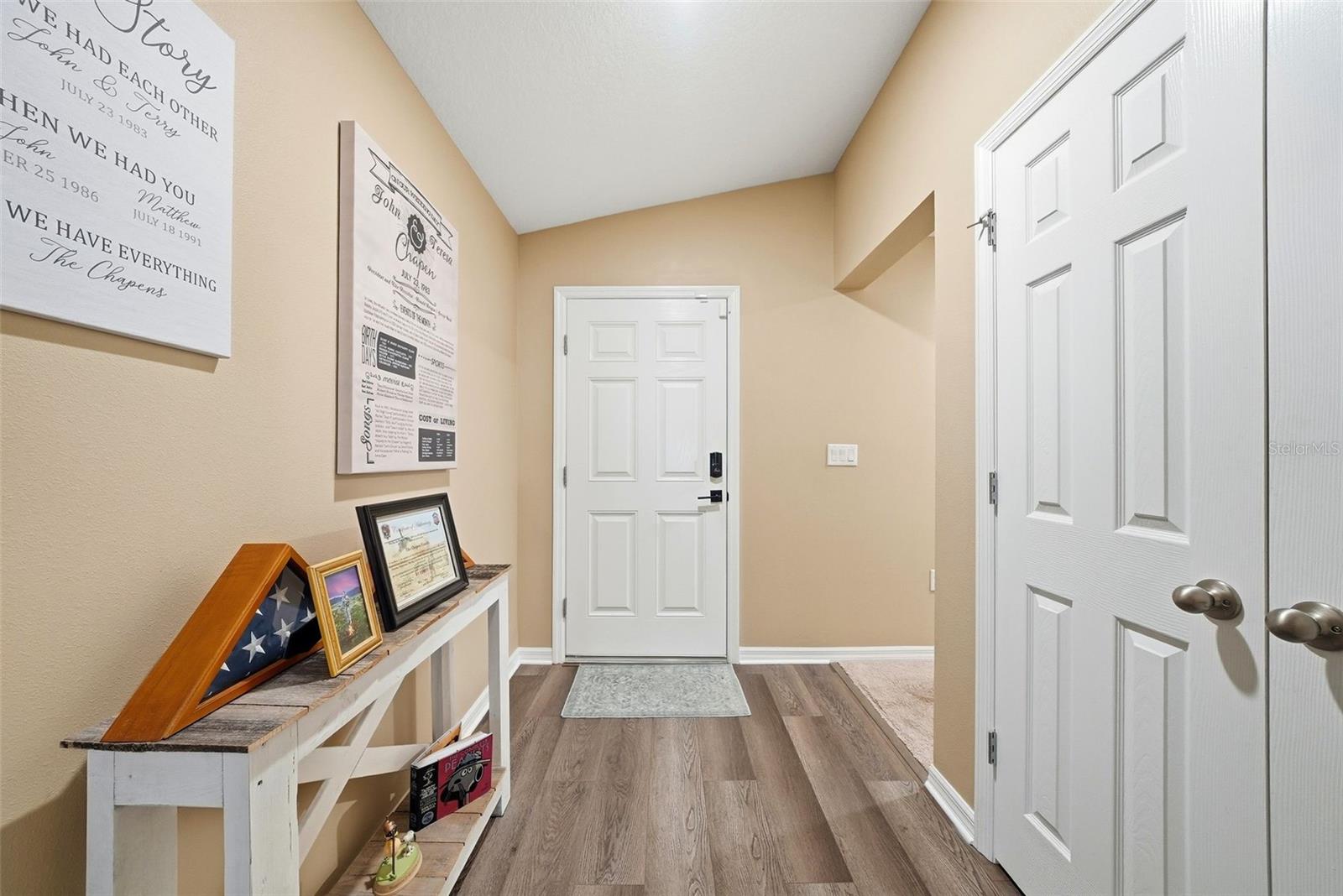 TRIPLE CRK PH 4 VILLAGE J - Residential