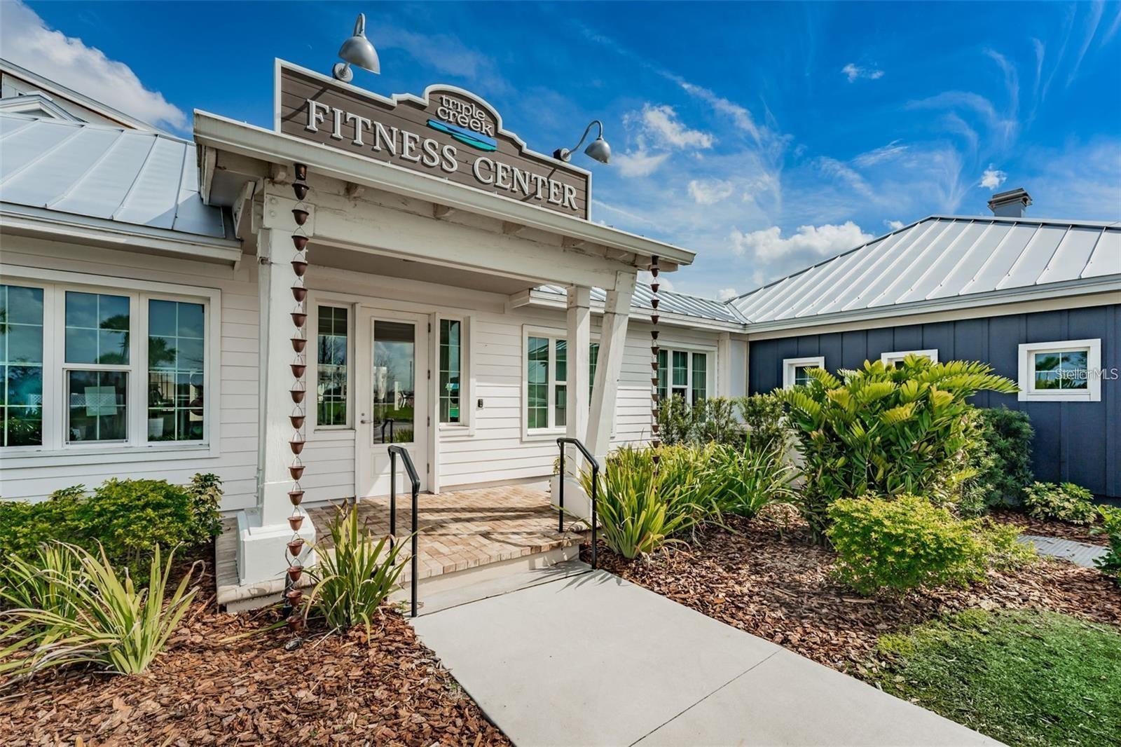 TRIPLE CRK PH 4 VILLAGE J - Residential