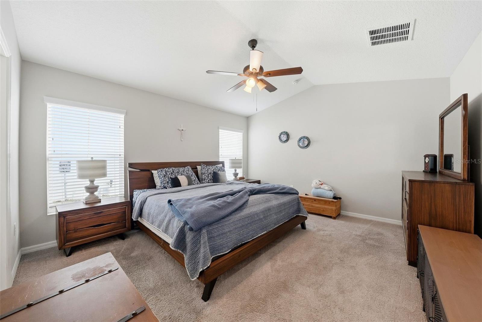 TRIPLE CRK PH 4 VILLAGE J - Residential