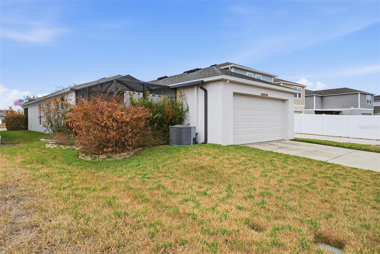 TRIPLE CRK PH 4 VILLAGE J - Residential