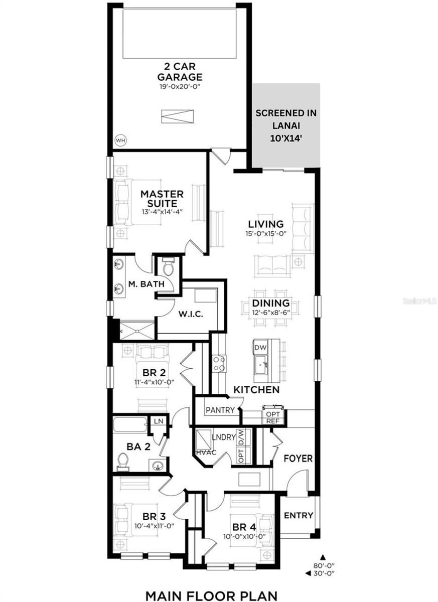 TRIPLE CRK PH 4 VILLAGE J - Residential