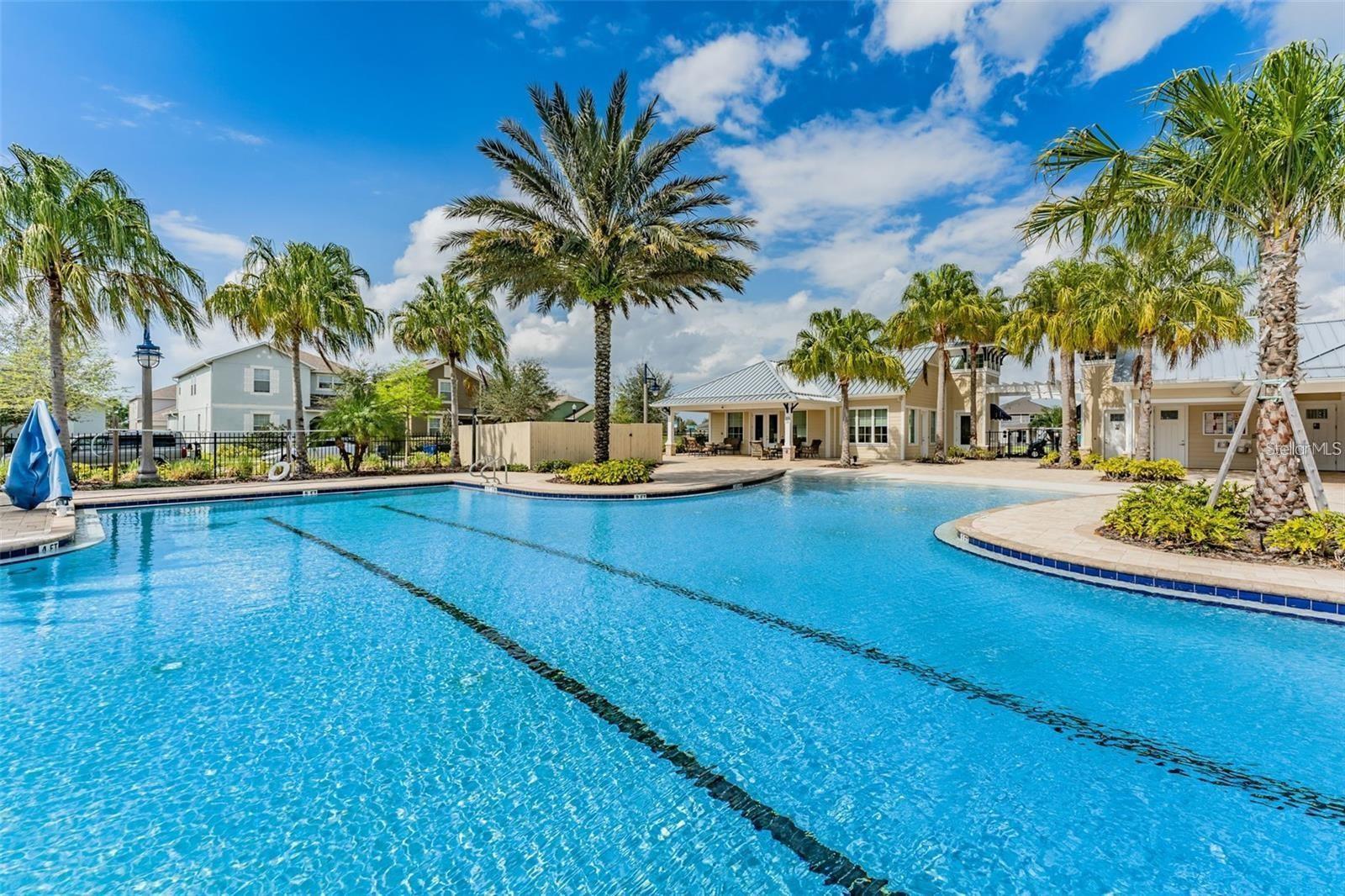 TRIPLE CRK PH 4 VILLAGE J - Residential