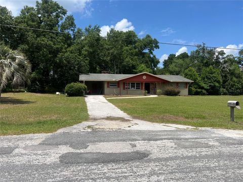 A home in OCALA