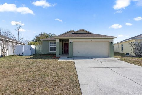 Photo of 1533 Sunset View Circle, Apopka, FL 32703 (MLS # O6378666)
