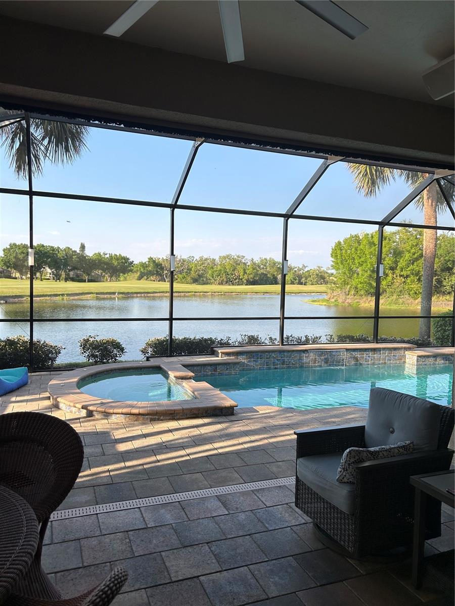 WATERLEFE GOLF & RIVER CLUB - Residential