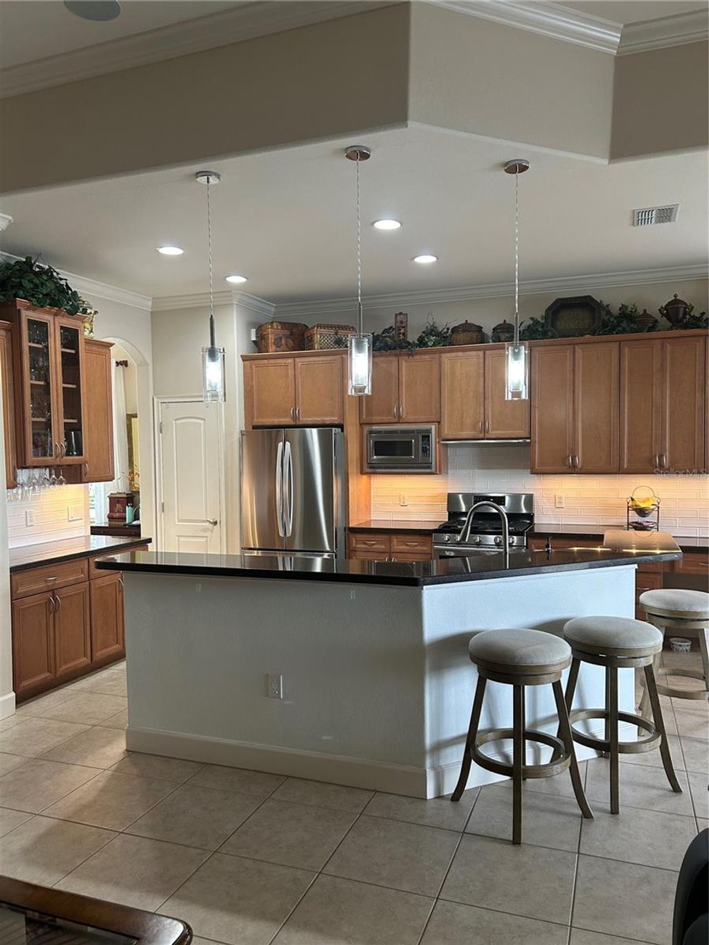 Photo of 9803 Portside Terrace, Bradenton, FL 34212 (MLS # A4687993)