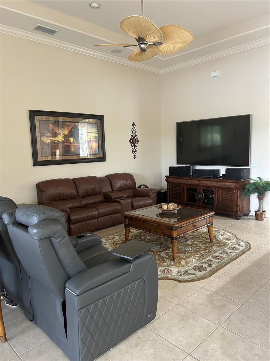 WATERLEFE GOLF & RIVER CLUB - Residential