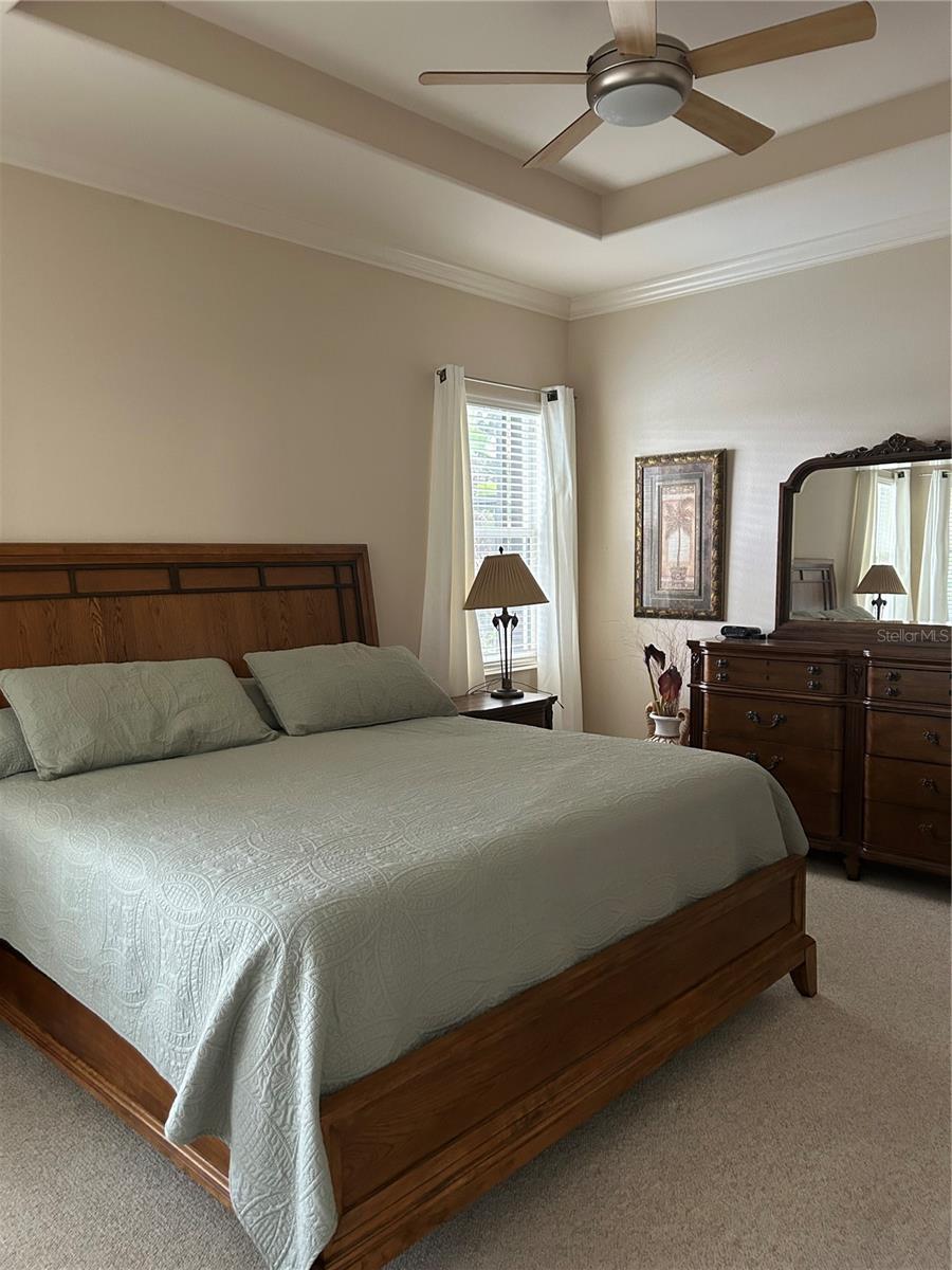 WATERLEFE GOLF & RIVER CLUB - Residential