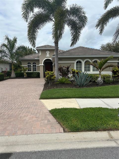 Photo of 9803 Portside Terrace, Bradenton, FL 34212 (MLS # A4687993)