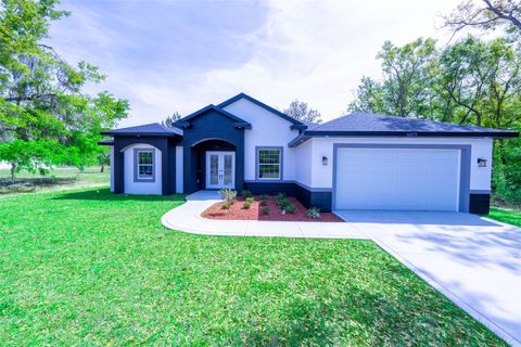 16273 SE 83RD AVENUE SUMMERFIELD FL 34491