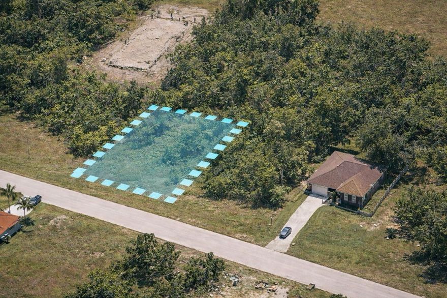 Build your dream home on this 10,018 sq ft residential lot in NW Cape Coral located in desirable Cape Coral Unit 97 with paved road access and no HOA restrictions. This growing area offers convenient access to schools, shopping, dining, and major roadways connecting to Fort Myers and the surrounding Southwest Florida region. Ideal opportunity for a builder, investor, or future homeowner looking to secure land in a rapidly developing neighborhood. Cash purchase only. Buyer pays all closing costs.