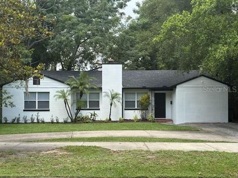 1961 WINTER PARK ROAD WINTER PARK FL 32789