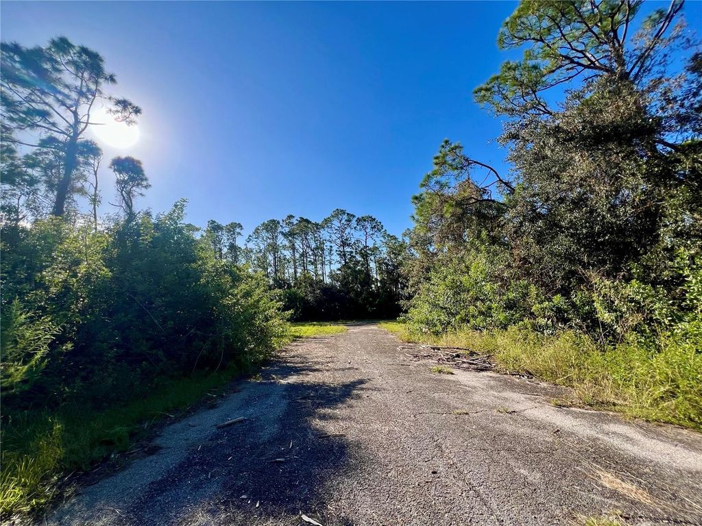 Photo of Jubilee Circle, North Port, FL 34288 (MLS # C7522362)