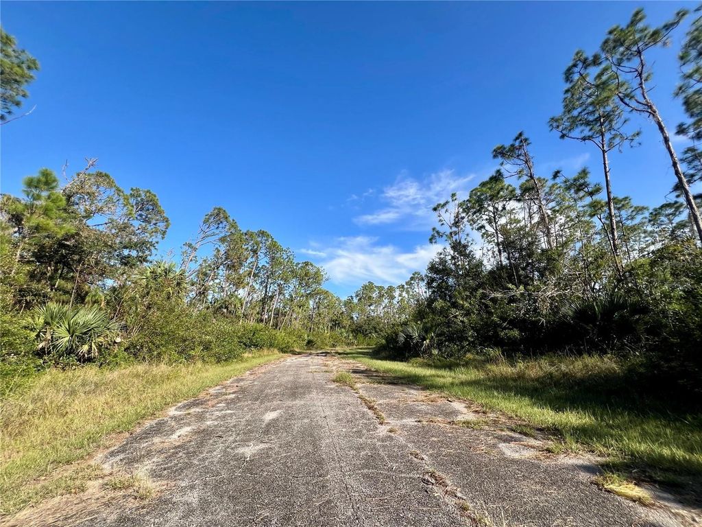 Photo of Jubilee Circle, North Port, FL 34288 (MLS # C7522362)