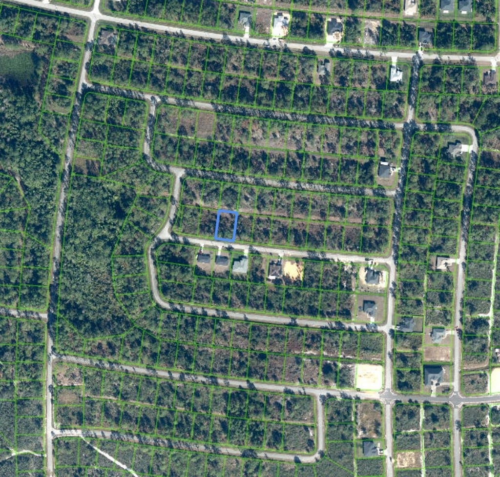Photo of 8010 Leonardo Street, Sebring, FL 33872 (MLS # P4940281)