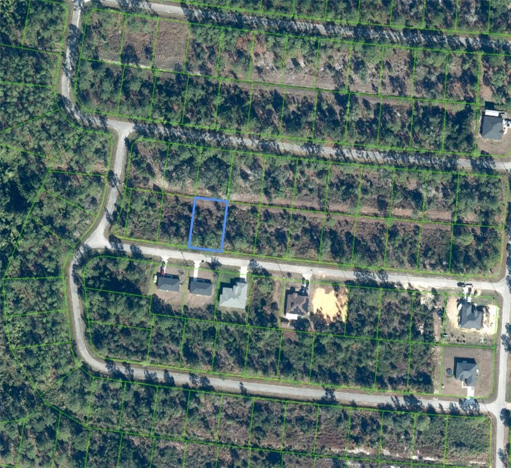 Photo of 8010 Leonardo Street, Sebring, FL 33872 (MLS # P4940281)