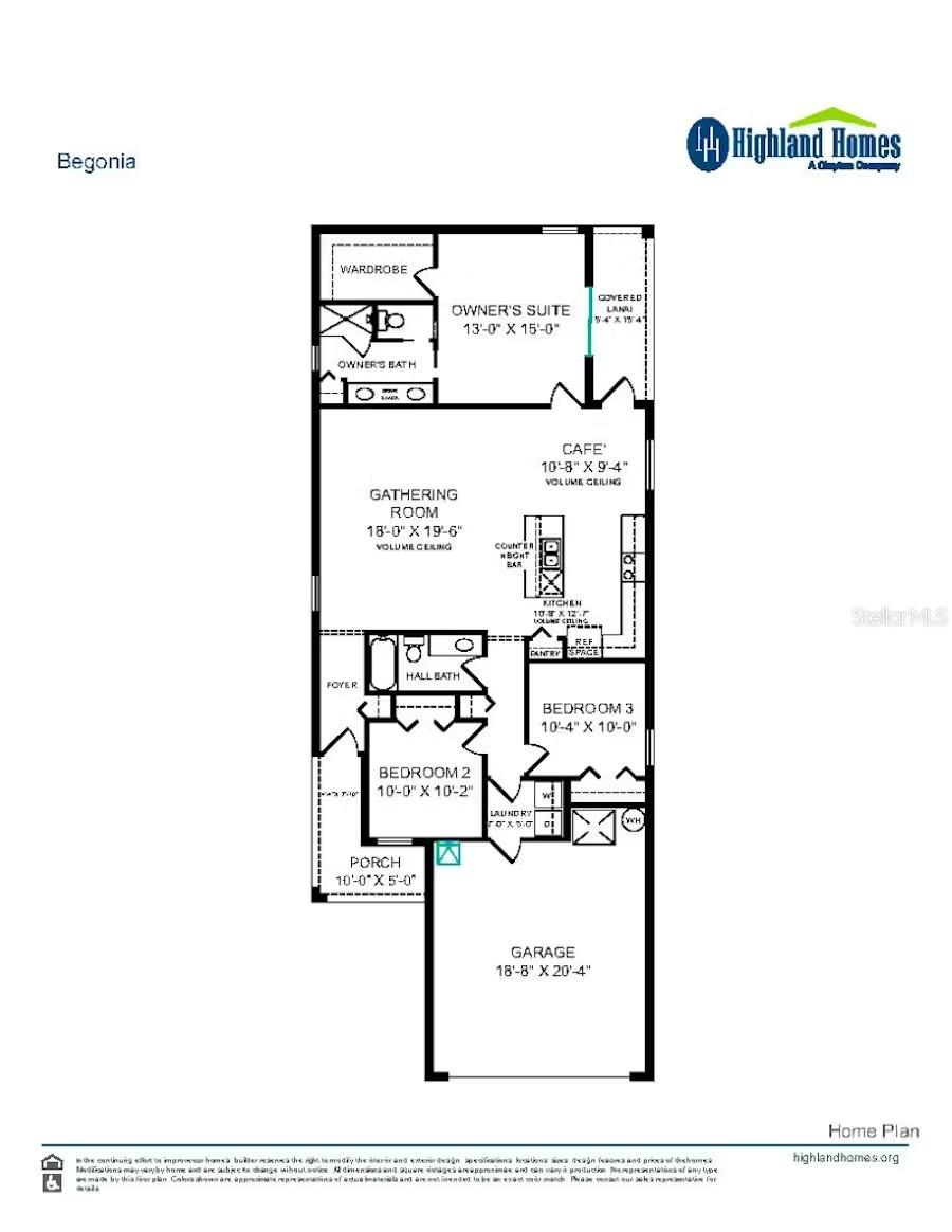 FALLS OF OCALA - Residential