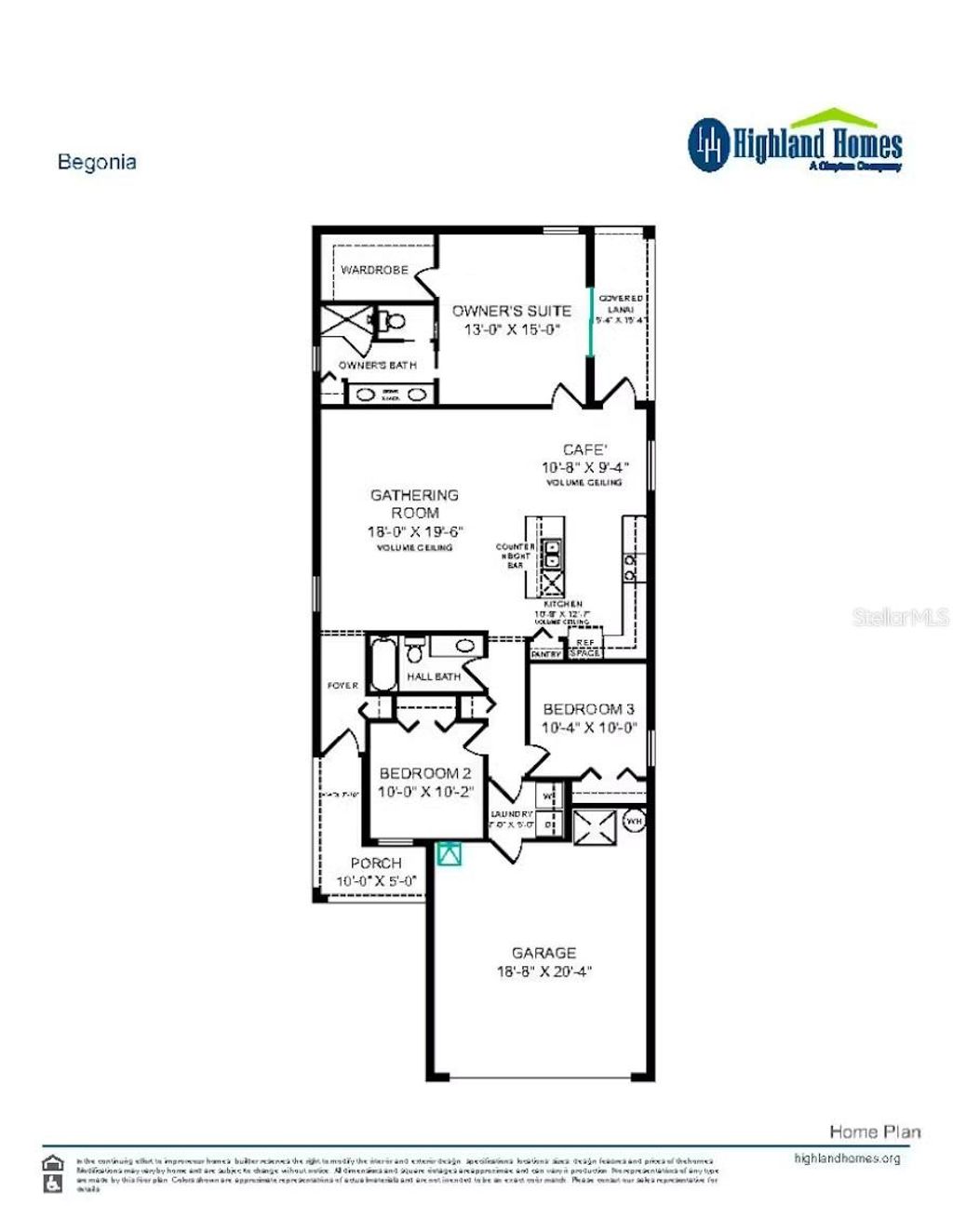 Photo of 7612 SW 6th Loop, Ocala, FL 34480 (MLS # L4960723)