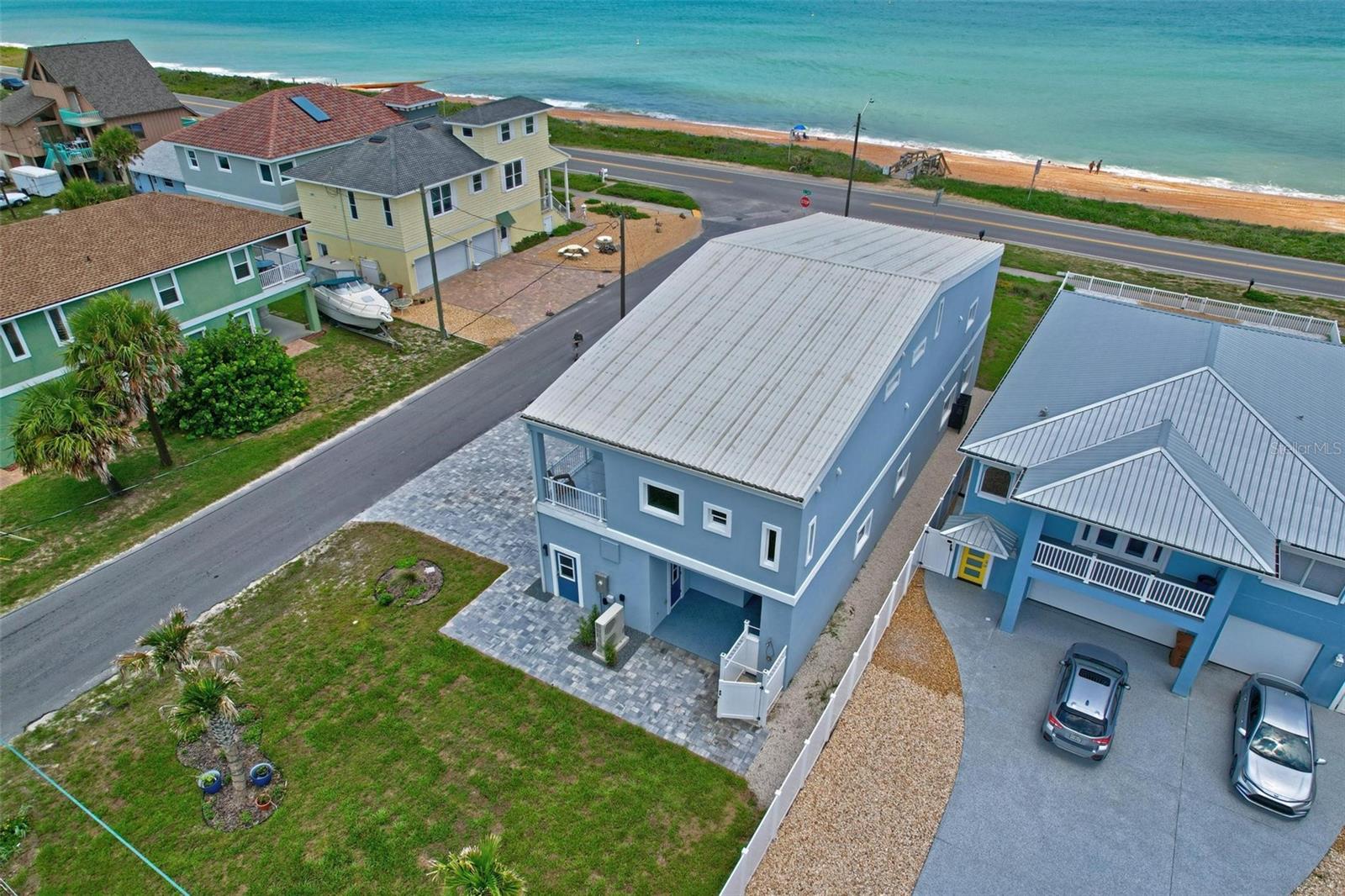 Photo 47 of 51 of 2300 S OCEAN SHORE BOULEVARD S house