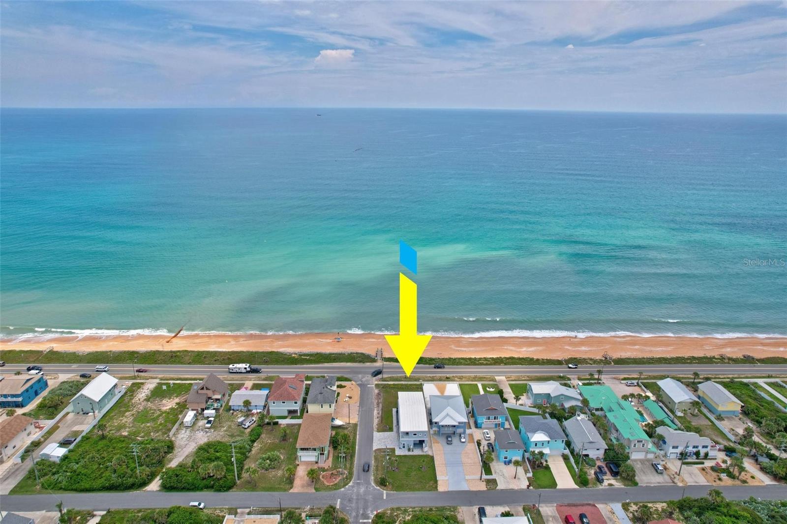 Photo 2 of 51 of 2300 S OCEAN SHORE BOULEVARD S house