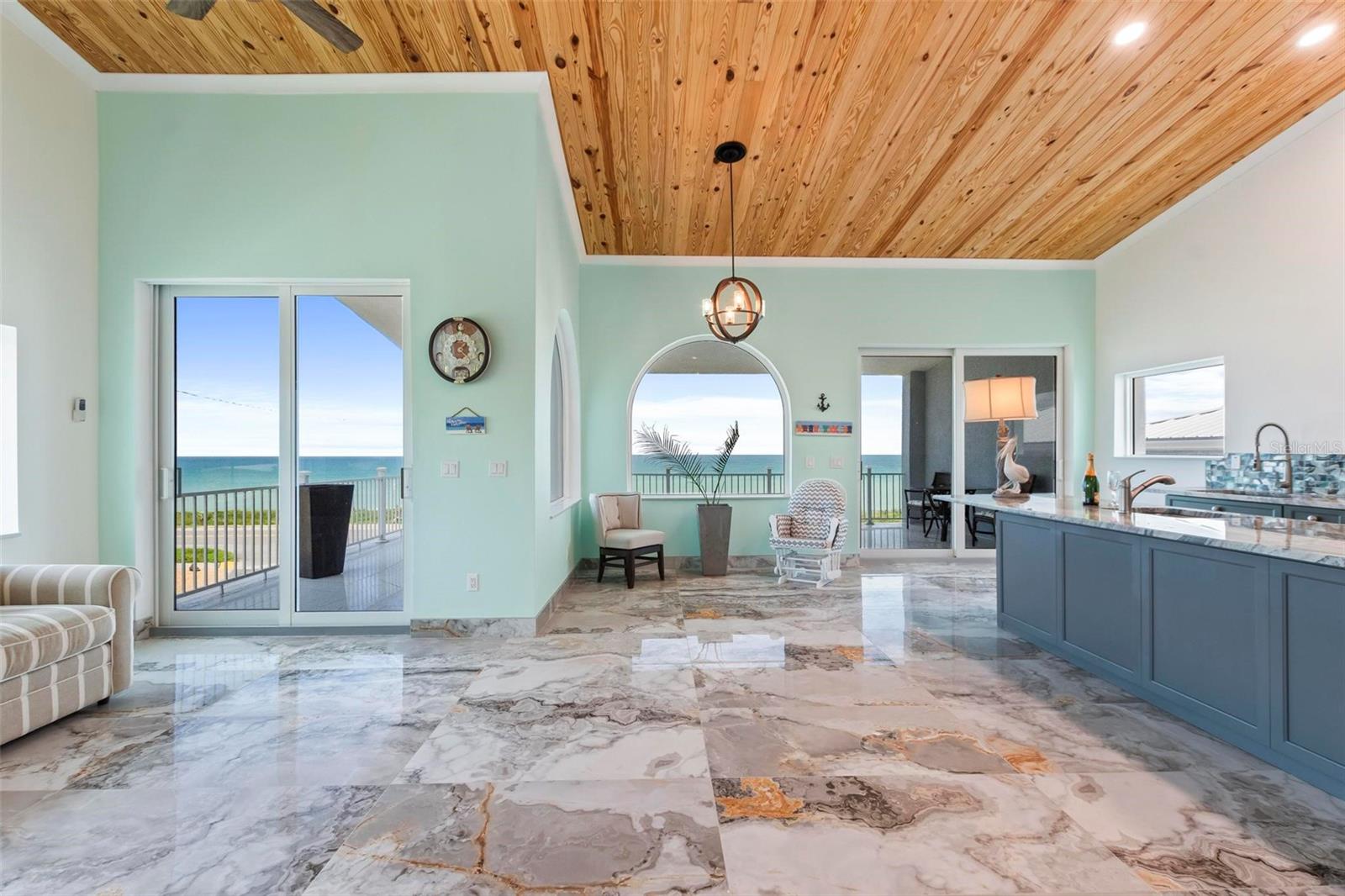 Photo 32 of 51 of 2300 S OCEAN SHORE BOULEVARD S house
