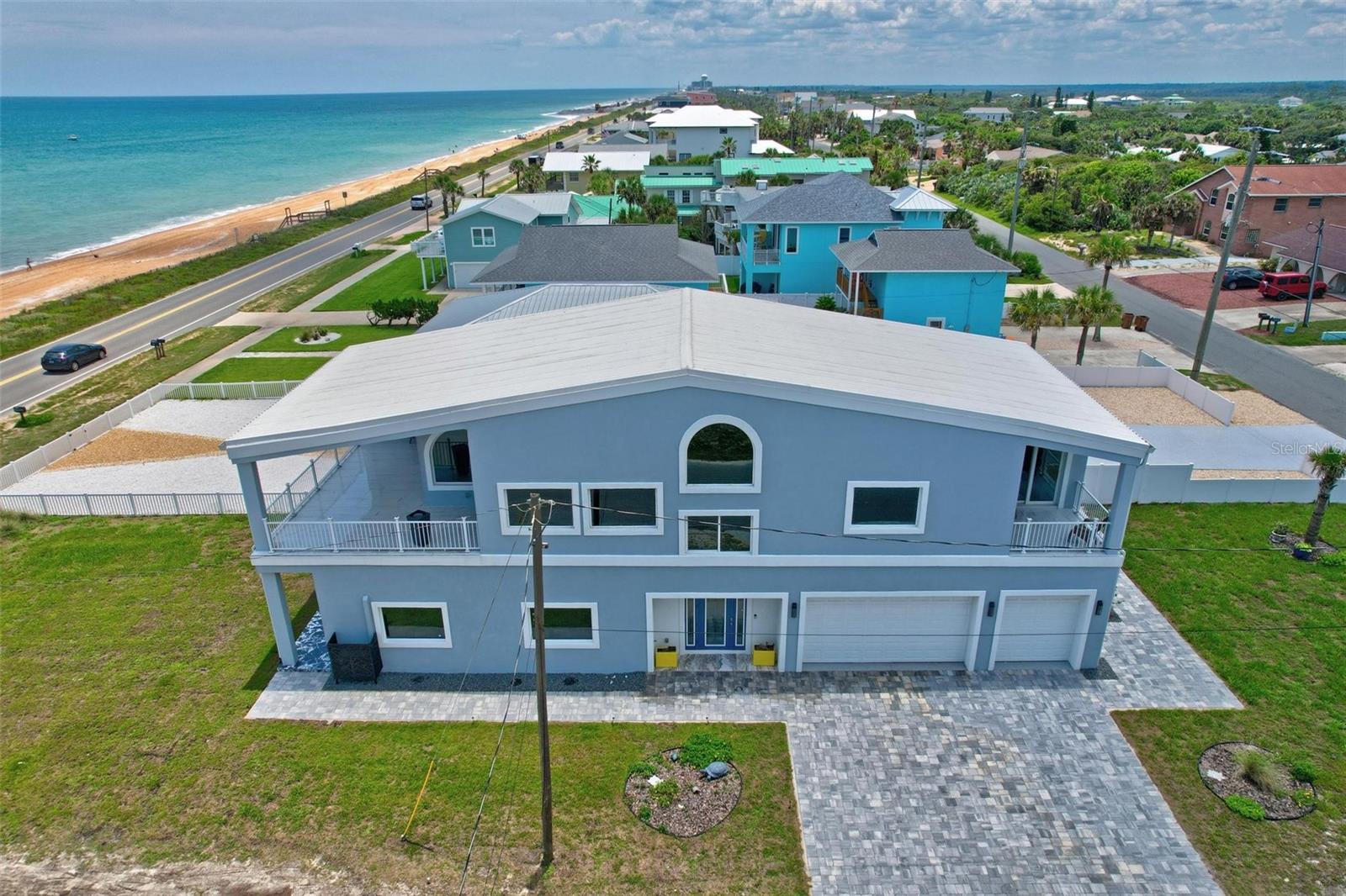 Photo 44 of 51 of 2300 S OCEAN SHORE BOULEVARD S house