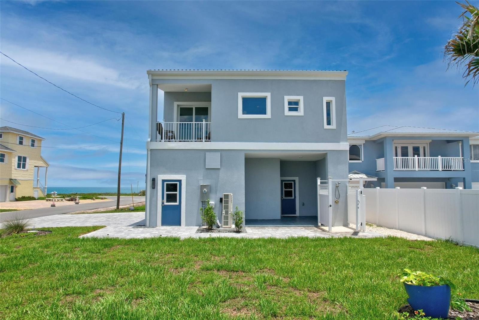 Photo 6 of 51 of 2300 S OCEAN SHORE BOULEVARD S house