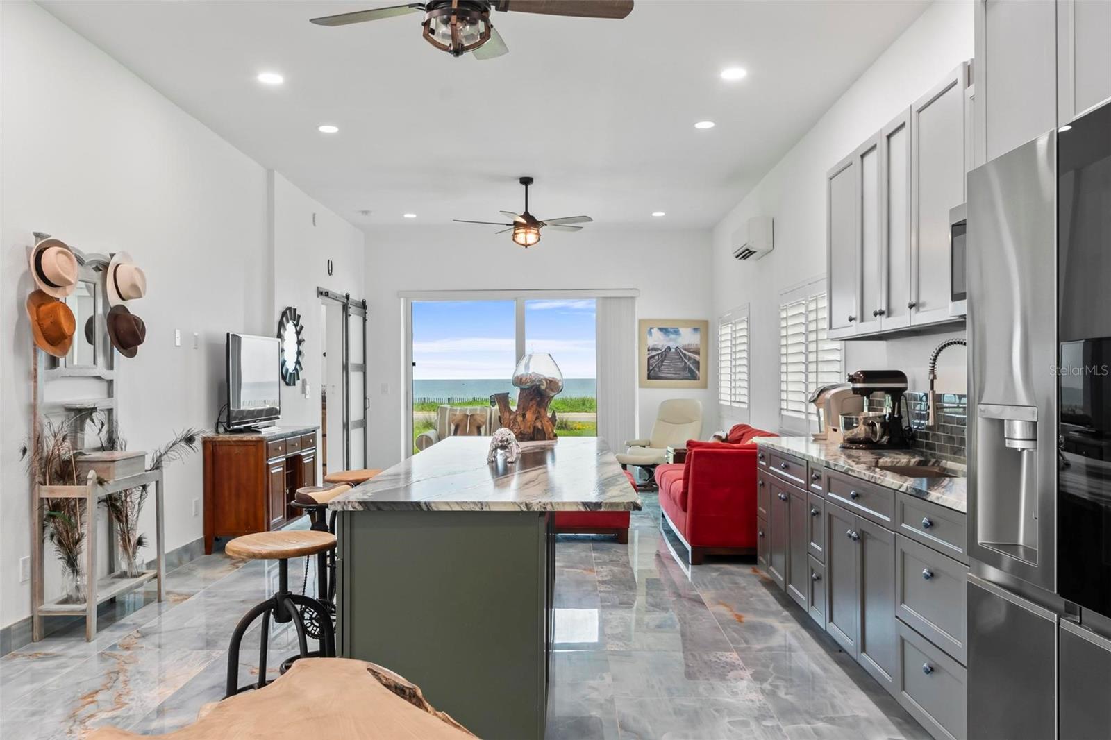 Photo 11 of 51 of 2300 S OCEAN SHORE BOULEVARD S house
