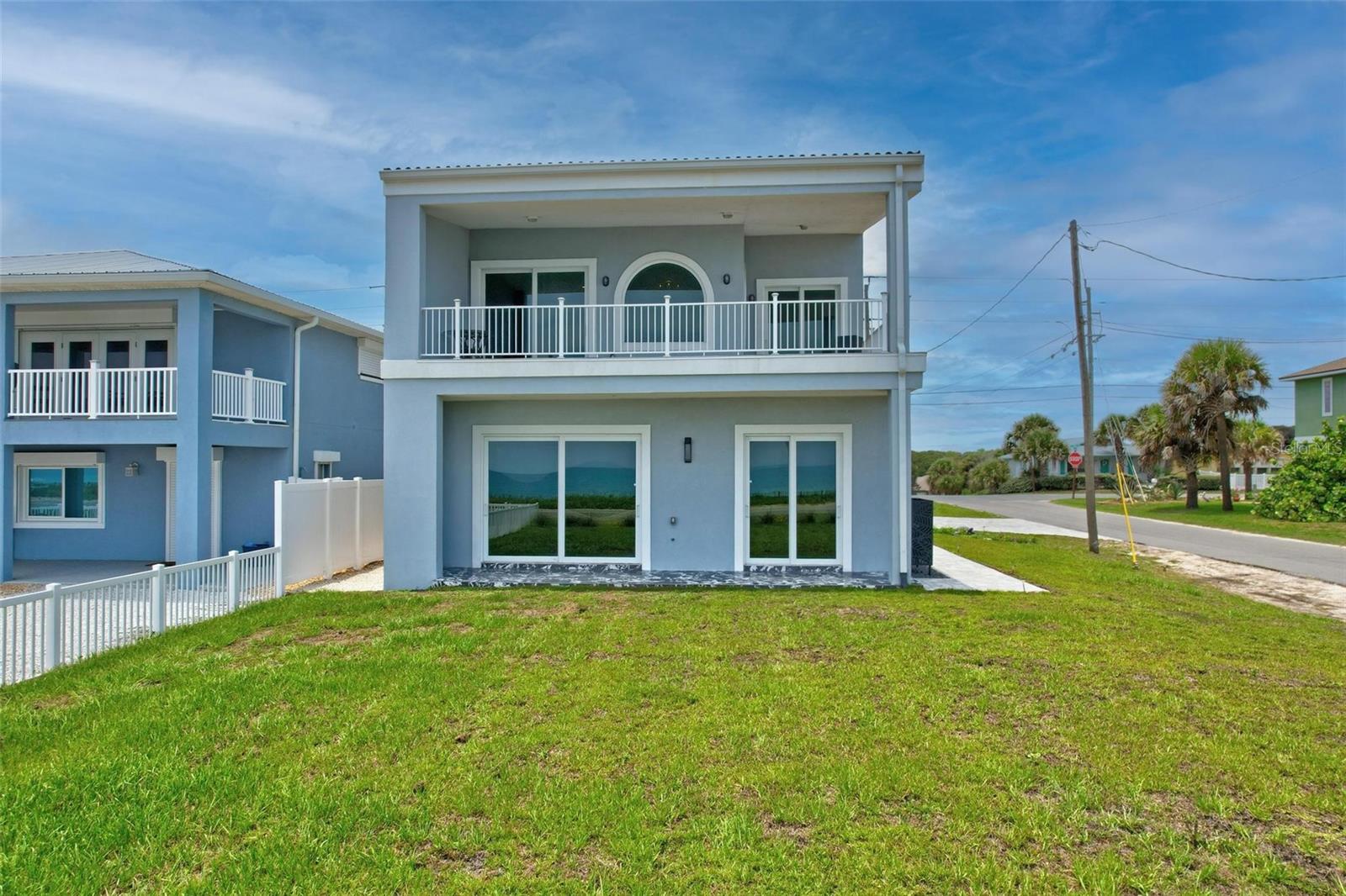 Photo 4 of 51 of 2300 S OCEAN SHORE BOULEVARD S house