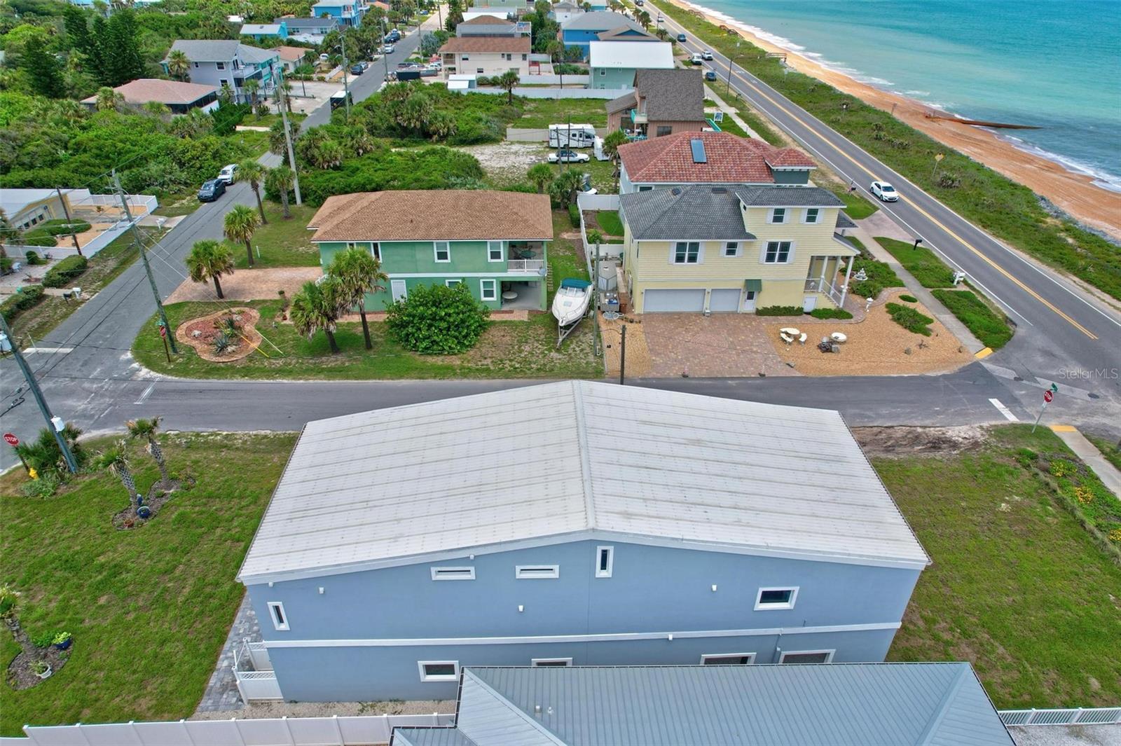Photo 45 of 51 of 2300 S OCEAN SHORE BOULEVARD S house