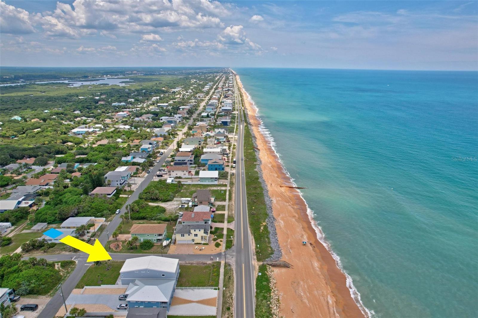 Photo 48 of 51 of 2300 S OCEAN SHORE BOULEVARD S house