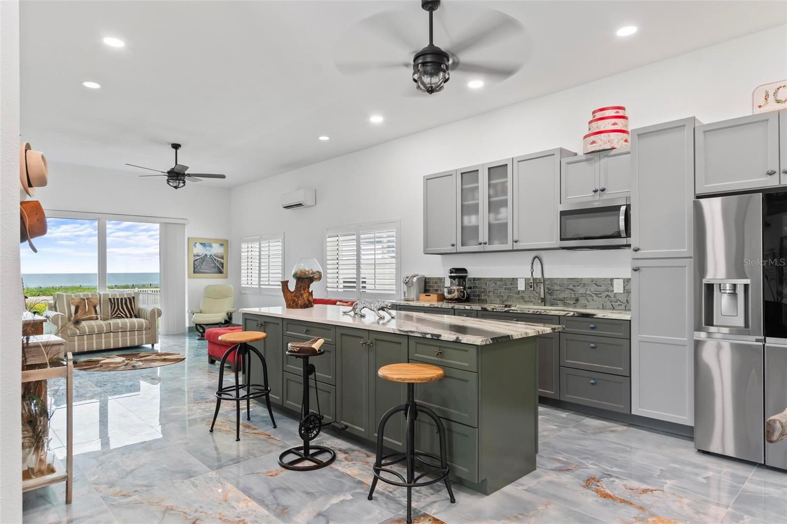 Photo 9 of 51 of 2300 S OCEAN SHORE BOULEVARD S house