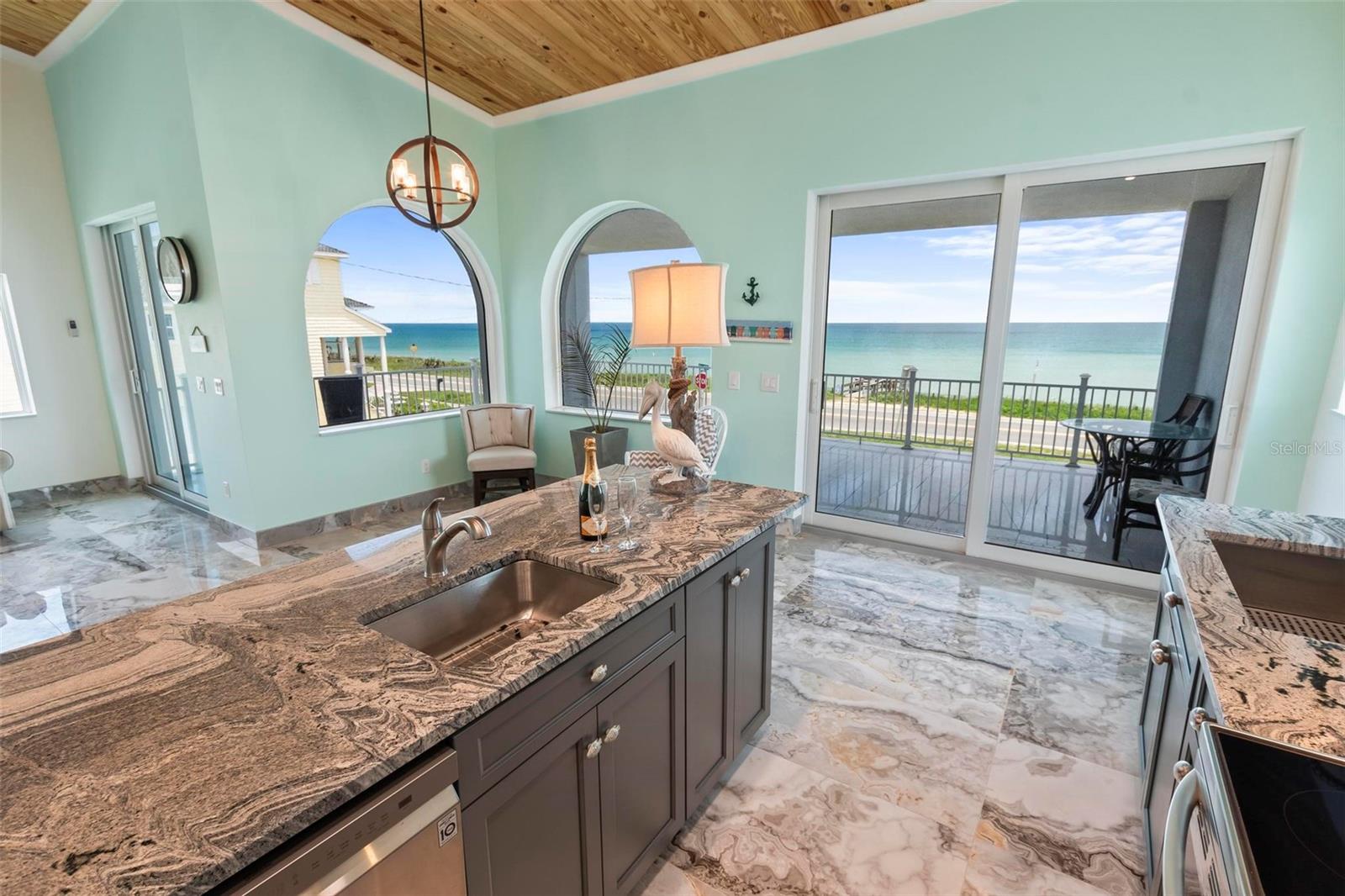 Photo 24 of 51 of 2300 S OCEAN SHORE BOULEVARD S house