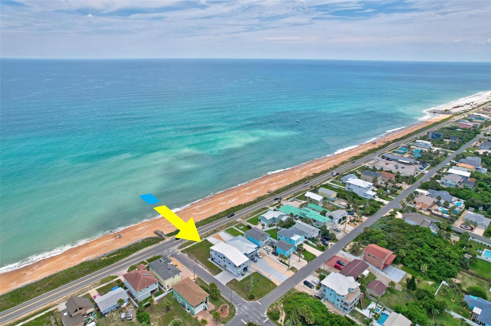 Photo 51 of 51 of 2300 S OCEAN SHORE BOULEVARD S house